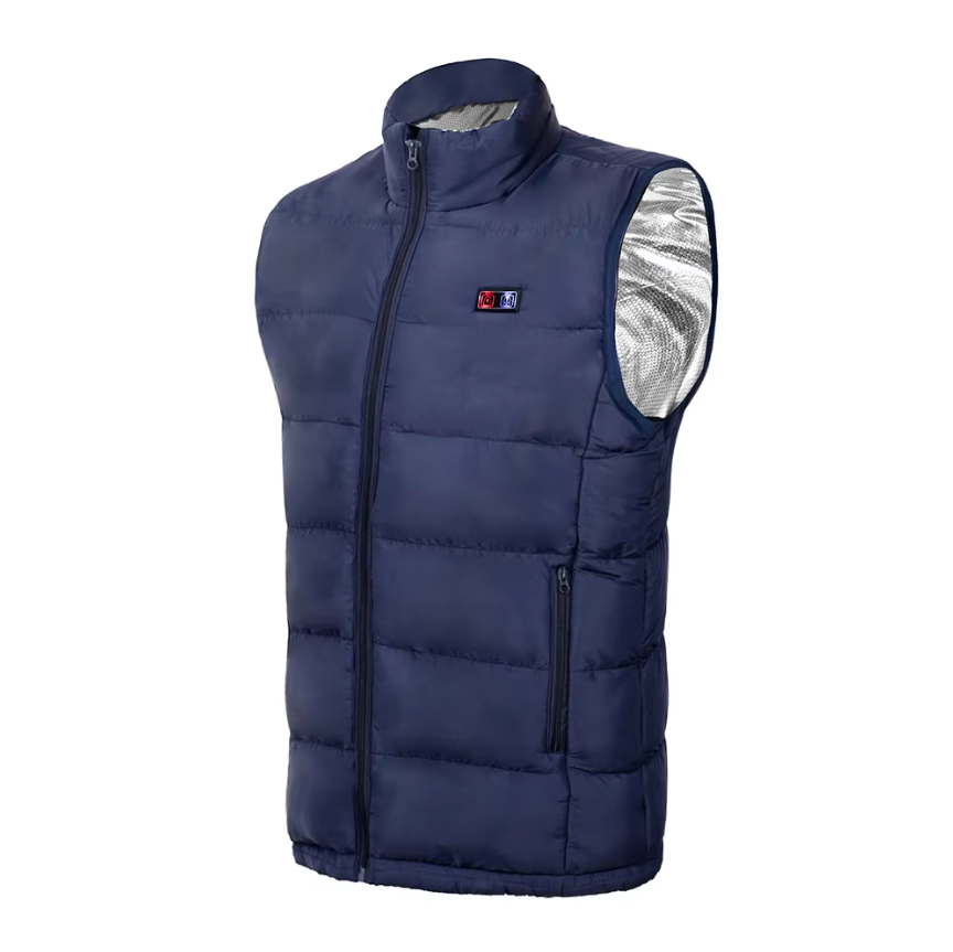 Heated Vest