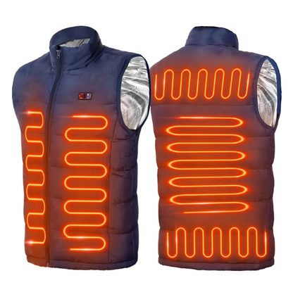 Heated Vest